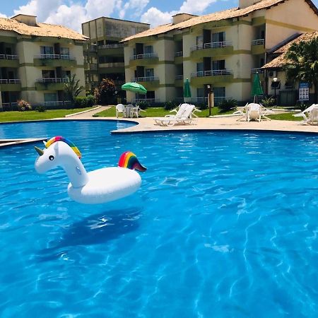 Flat No Aldeia Das Aguas Park Resort Barra do Piraí Exteriér fotografie
